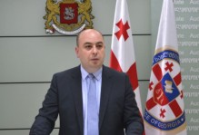 Release of Lasha Tordia’s video may involve an illegal action by the Interior Ministry