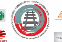 Non-Governmental Organizations: Prosecution of Members of the New Trade Union Should End 