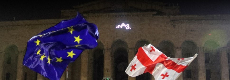 არასამთავრობო ორგანიზაციების ერთობლივი განცხადება