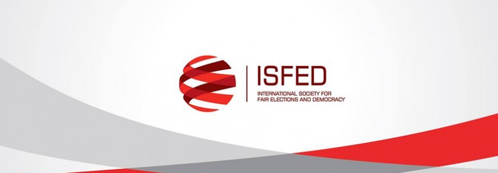 ISFED observation mission on second round of Local Elections- July 12, 2014
