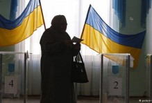 ISFED is monitoring the parliamentary elections in Ukraine