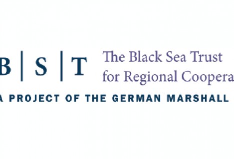 შავი ზღვის ფონდი რეგიონული თანამშრომლობისთვის