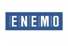 ENEMO გმობს რუსეთის მიერ უკრაინის ოკუპირებულ ტერიტორიებზე გამართულ ყალბ "რეფერენდუმს"