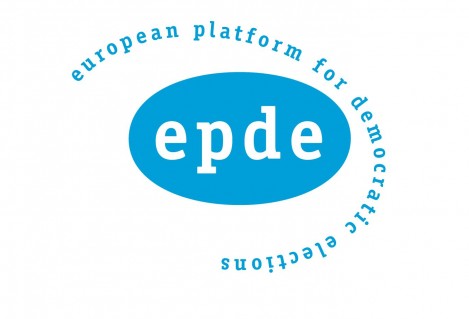 EPDE: Law on Foreign Agents in Georgia is an attack against civil society