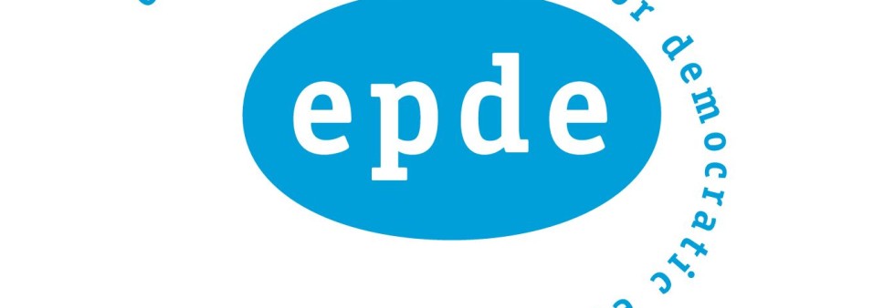 EPDE: Law on Foreign Agents in Georgia is an attack against civil society