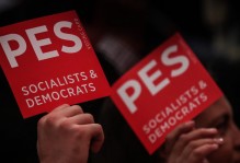 Address of Georgian Civil Society Organizations and Civic activists to the European Socialists Party (PES)