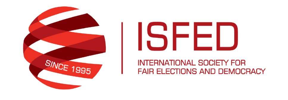 CALL FOR TRAINERS FOR THE CSOs IN THE FIELD OF ELECTION OBSERVATION