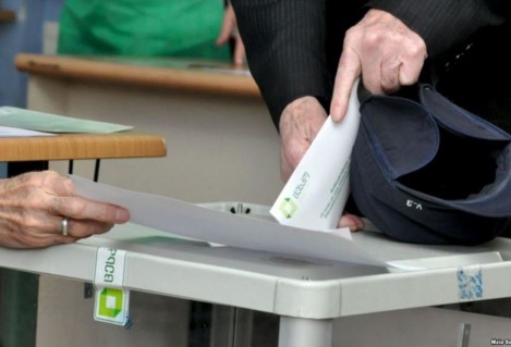 Working on Electoral Reform Should Continue