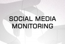 Social Media Monitoring Second Interim Report