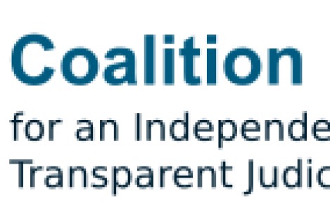 The Coalition Reacts to the Suspension of the Monitoring of the Judges' Assets by the Anti-Corruption Bureau