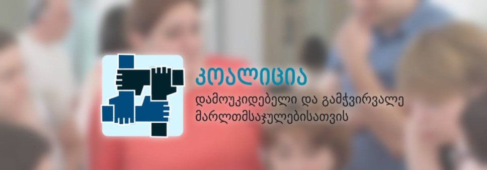 The Judicial Reform Strategy and Action Plan Developed by the Ruling Party Do Not Address the Real Problems in the Judiciary