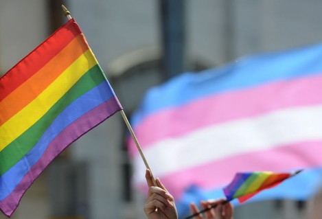 Change of gender - a barrier to realization of transgender rights