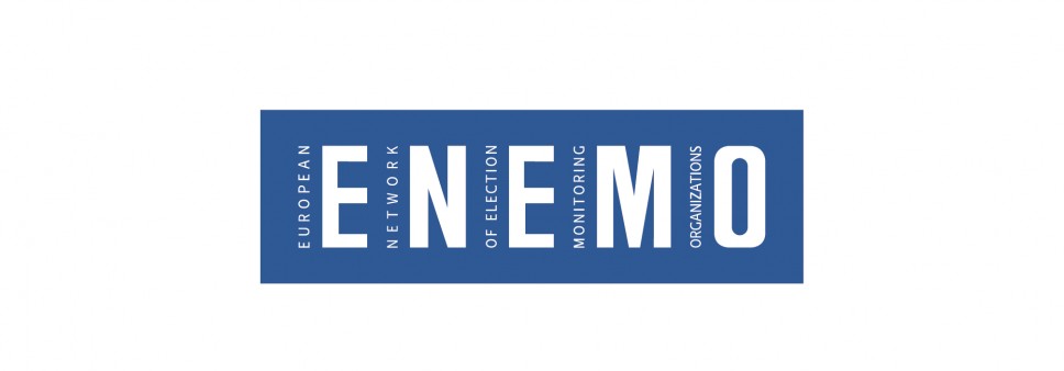 არჩევნებზე დამკვირვებელ ორგანიზაციათა ევროპული ქსელი (ENEMO) გმობს რუსეთის შეჭრას უკრაინაში