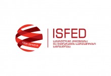 ISFED expresses its readiness to protect the rights of a member of #90 PEC in Kutaisi
