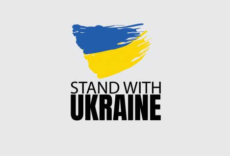 Statement: We stand with Ukraine