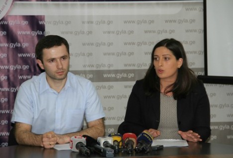 GYLA and ISFED Urge Batumi City Court to examine election dispute within a reasonable timeframe, as prescribed by law
