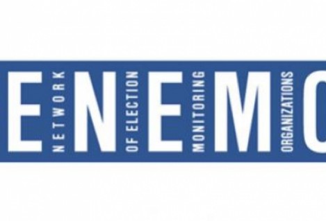 ENEMO გმობს საქართველოს კანონპროექტს  „უცხოური გავლენის აგენტების შესახებ“ 