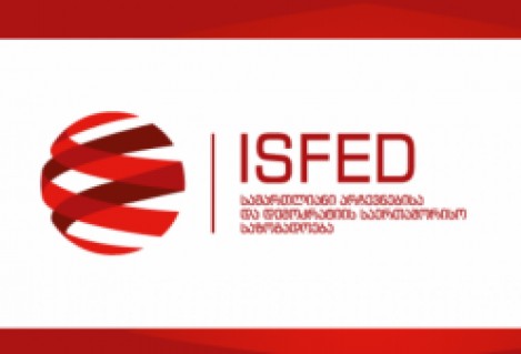 ISFED Evaluates the Pre-Election Environment