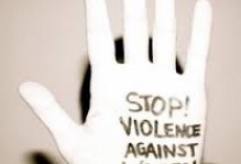 Statement of ISFED on acts of violence against women