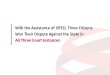 With the Assistance of ISFED, Three Citizens Won Their Dispute Against the State in All Th ...